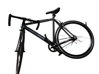 Retrospec V3 Black Cruiser Bike