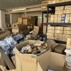 Multiple Items Community Garage Sale Saturday 