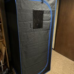 Serene life sauna 