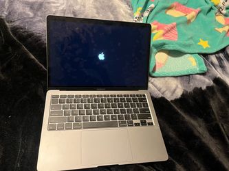 Apple MacBook Air Laptop M1 2020