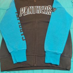 Hooded Sweatshirt And TShirt