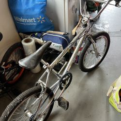90s Dyno NSX GT BMX bike