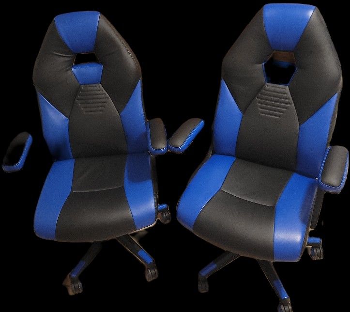 2 - RS Gaming/Office Chairs