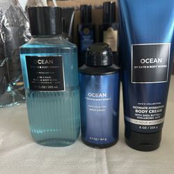 Fragrances For Men