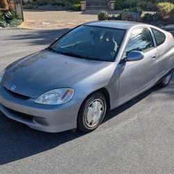 2006 Honda Insight Manual Transmission Hybrid