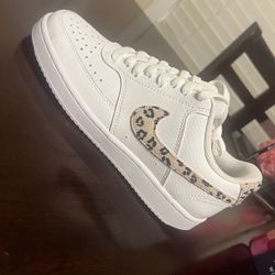 Brand New Shoes!! 