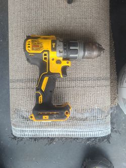 Dewalt Hammer Drill 