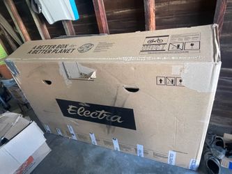 Free Bike Box