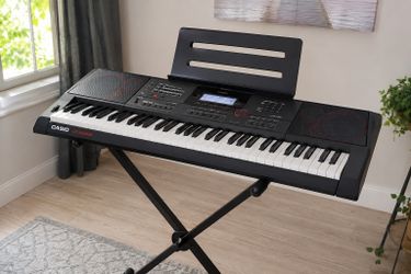Casio CT-X5000 Electronic Keyboard🎹