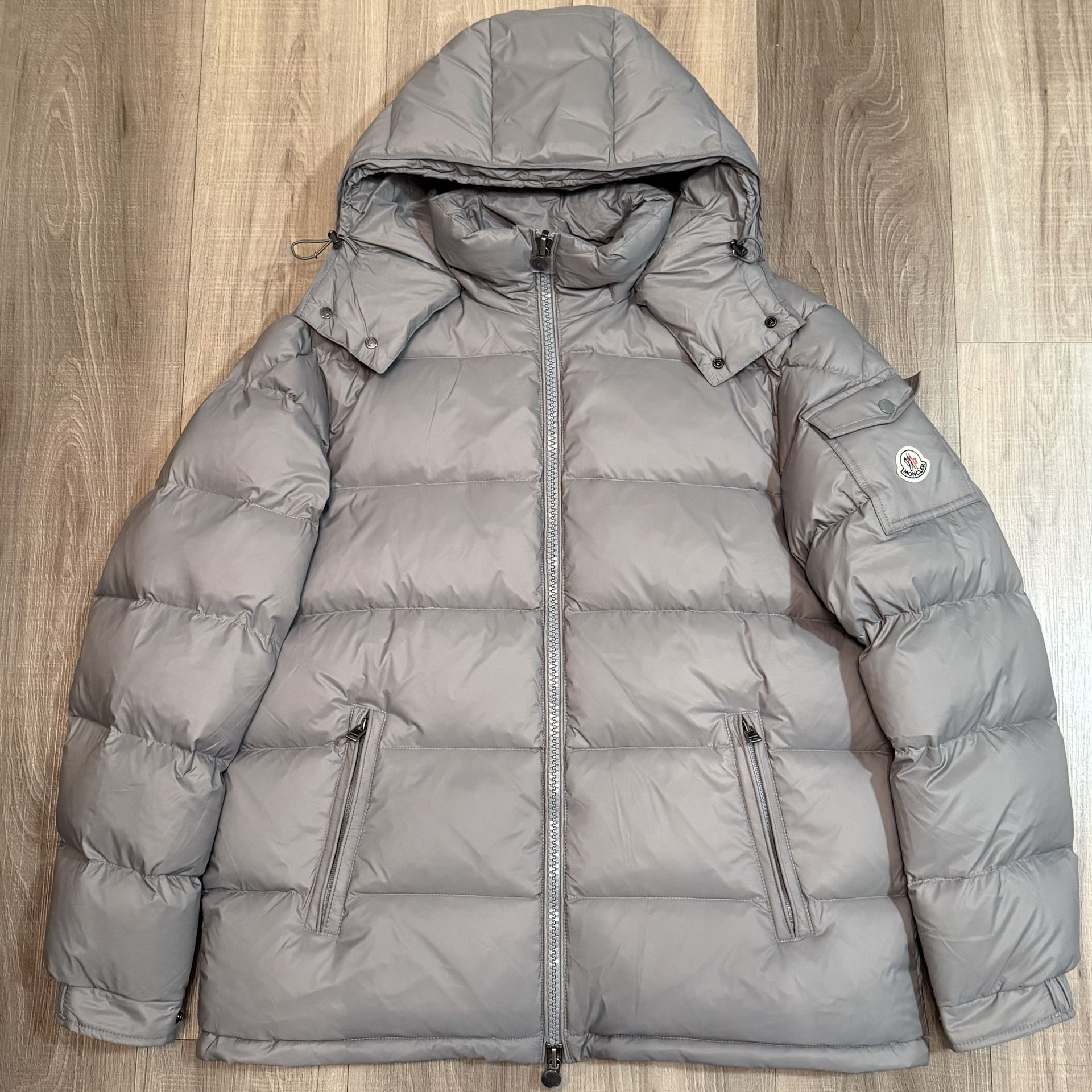 MONCLER L/XL