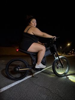 50 mph pro ebike