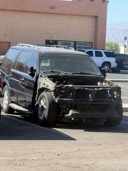 2006 lincoln parts