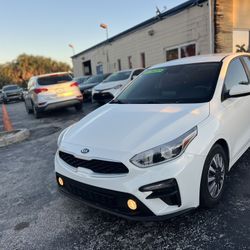 2020 Kia Forte $995 Down 