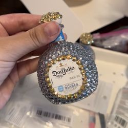 Decorated Custom Bottles 