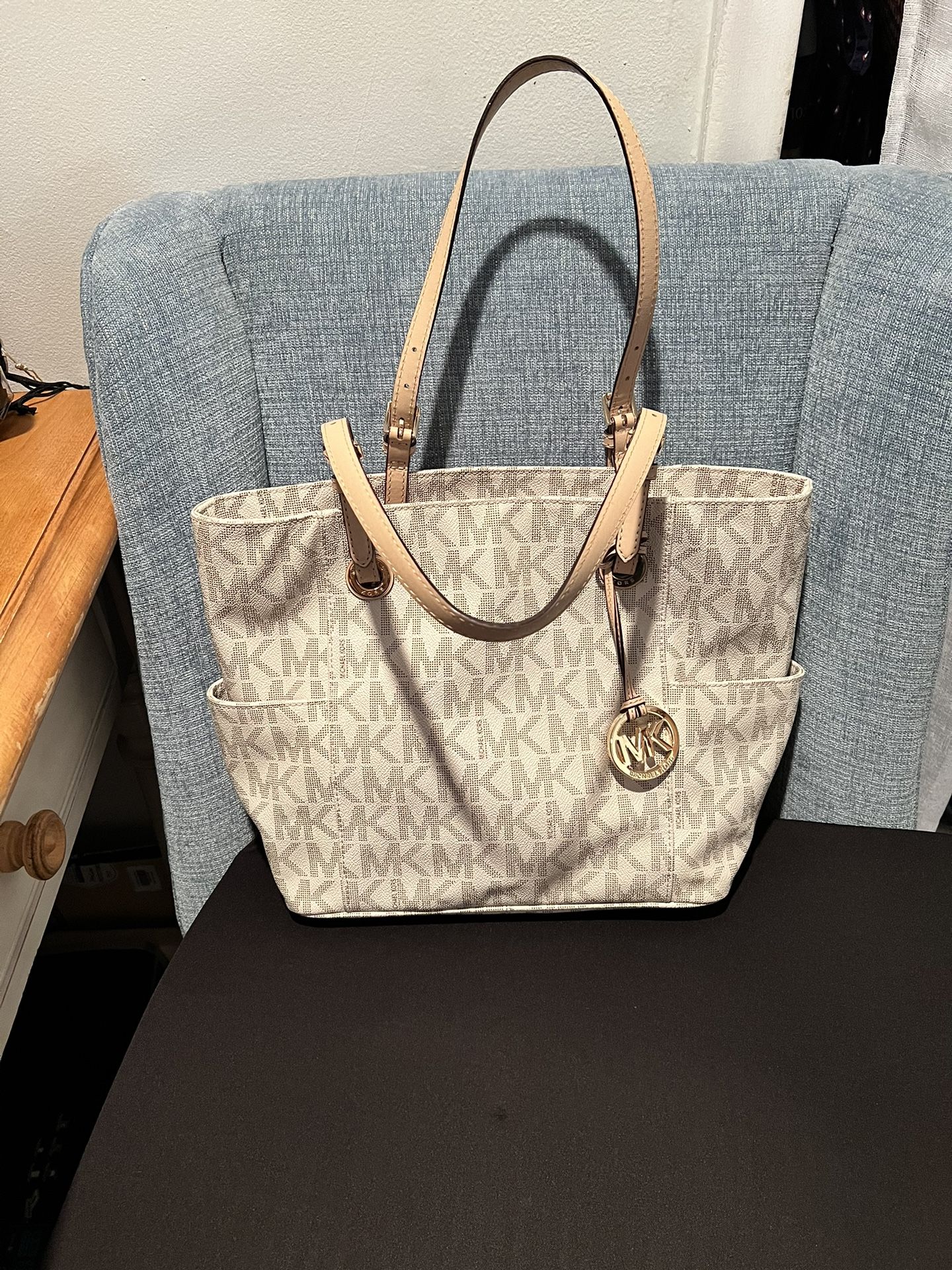 Michael Kors Tote Bag
