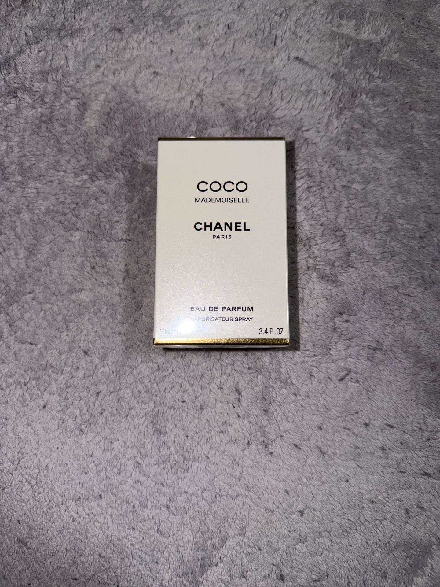 Coco Chanel P