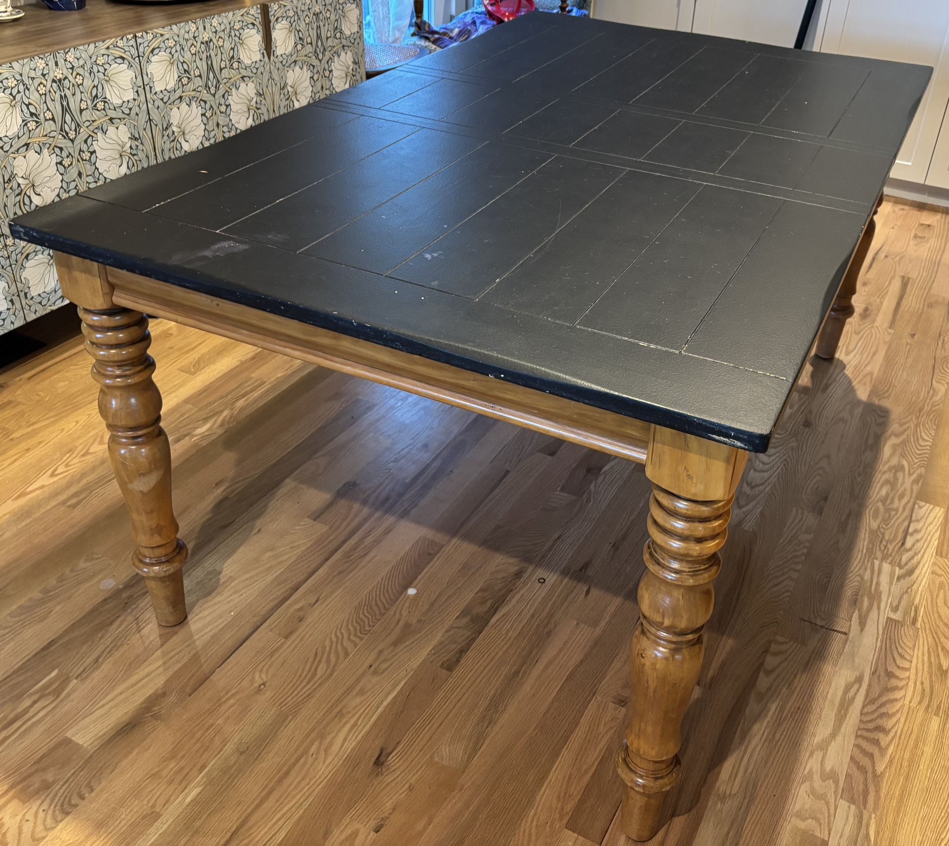Kitchen Table