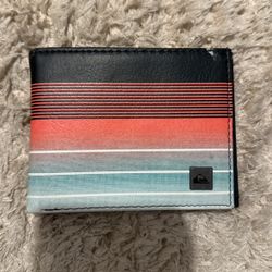 Quiksilver Surf Wallet