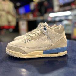 Air Jordan 3 Retro Lucky Shorts Size 7y