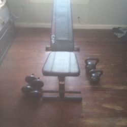 Workout Set