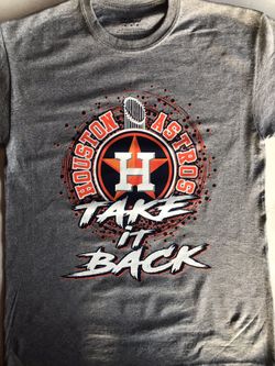 Astros tees
