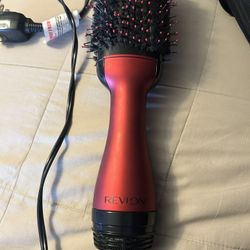 Cepillo Revlon 