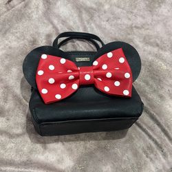 Minnie Mouse Purse