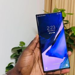 Samsung Galaxy Note 20 