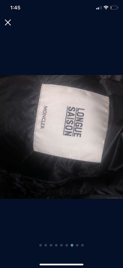 Moncler Hoodie