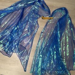 HALLOWEEN COSTUMES!!!! Or Rave / Party Outfits.