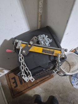 Load leveler