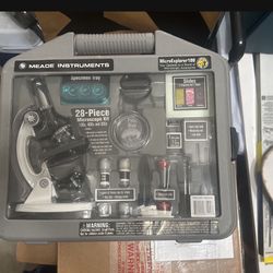 Beginner Microscope Kit