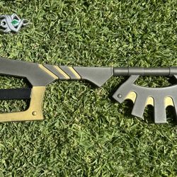 Kingdom Hearts Wayward Keyblade