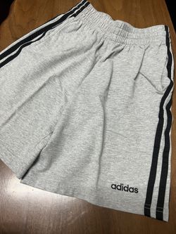 Boys Adidas Shorts Size M 10/12