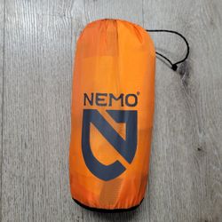 2 NEMO Tensor Alpine Sleeping Pad (Long Wide)