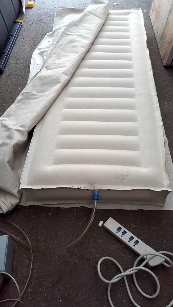 Sleep Number Air Bed S-273 Q-DUAL