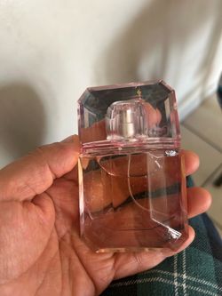 KKW Kim kardashian perfume