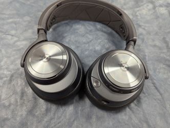 Steel Series Arctis Nova Pro With Gamedac Headset 