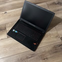 ASUS ROG Strix G-SYNC (For Parts)