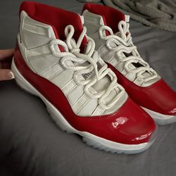 Air Jordan Retro Cherry 11s