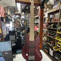 Michael Kelly Element 5 Bass