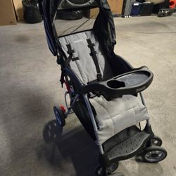 Kolcraft Kids Stroller