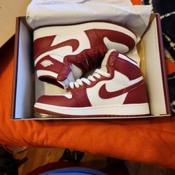 Air Jordan 1 Retro High OG