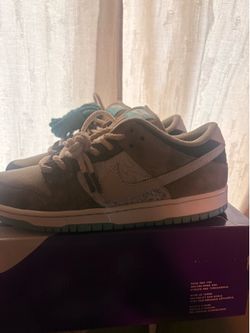 nike sb dunks low pro prm