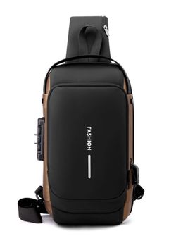 PU Leather Crossbody & Shoulder Bag - Ideal for Daily Wear 