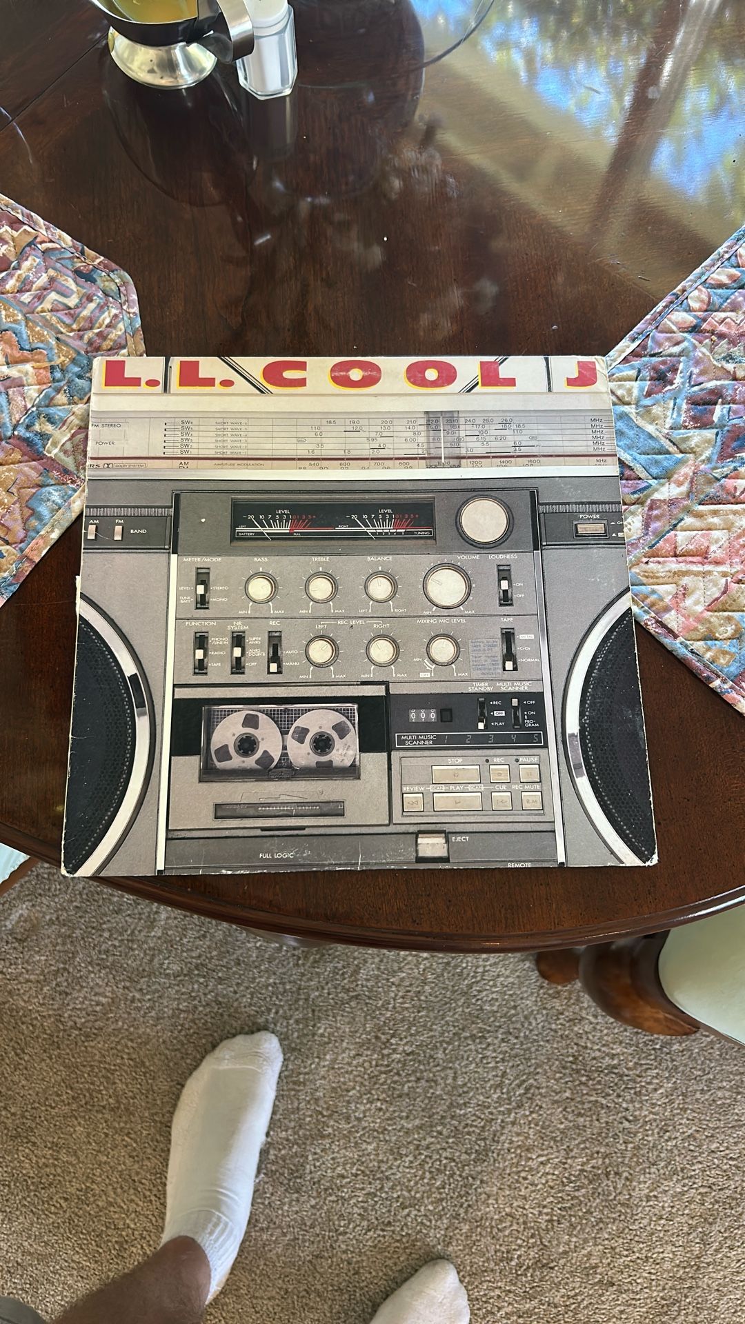 Album LL Cool J