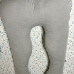 Pregnancy Pillow