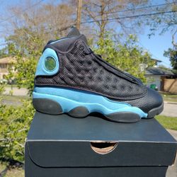 New Air Jordan 13 Gs Youth Size 6.5y