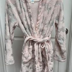 Child Size 14 yo Unicorn Robe just $3 xox