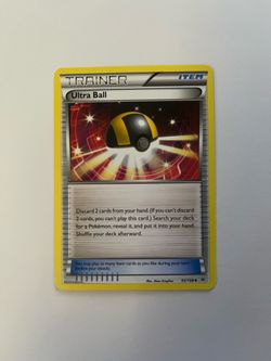 Pokémon Ultra Ball